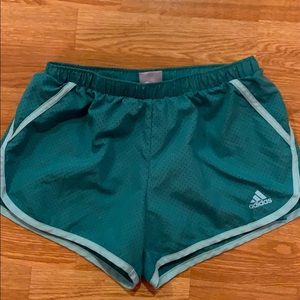 Adidas-shorts